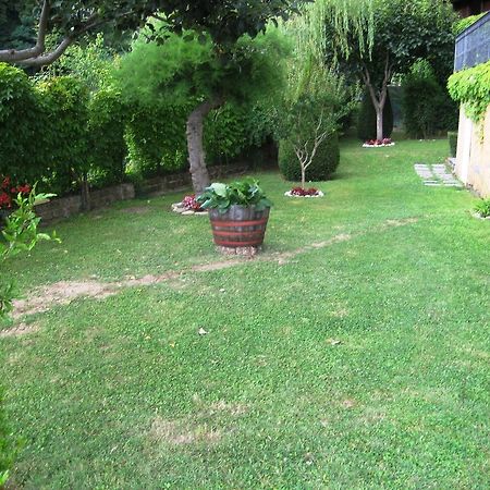 Agriturismo La Rocca Hotel Marsia Kültér fotó