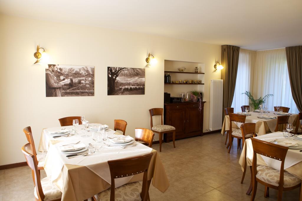 Agriturismo La Rocca Hotel Marsia Kültér fotó
